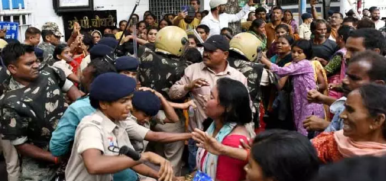 CG : नकटी विवाद पर हाउसिंग बोर्ड अध्यक्ष का बयान, कहा- विधायक कॉलोनी का कोई प्रस्ताव नहीं …