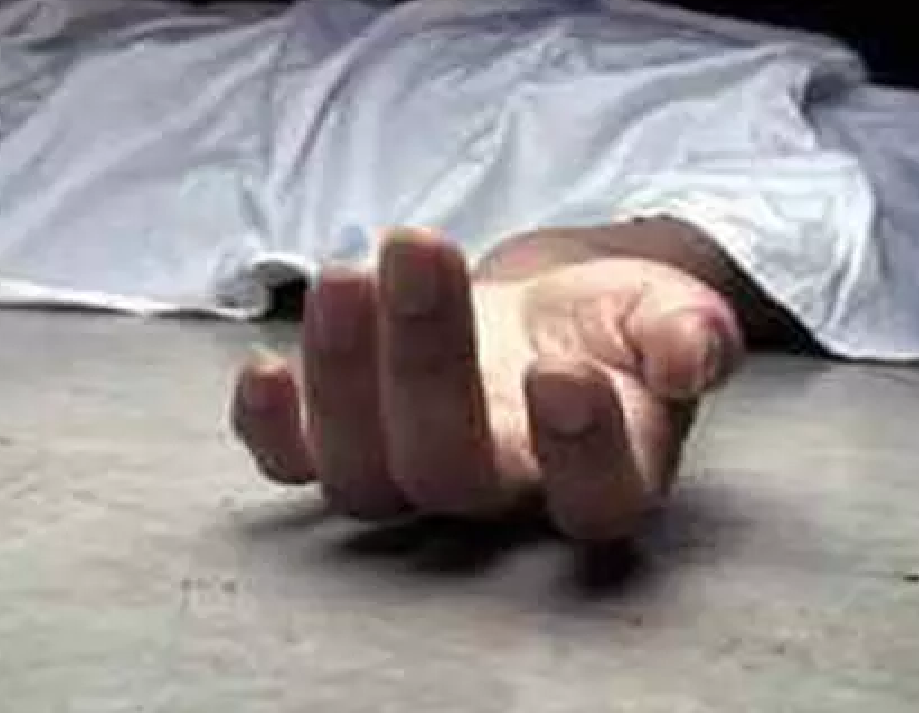 CG : सुरक्षाकर्मी ने की खुदकुशी, LIC दफ्तर अंदर मिली लाश …