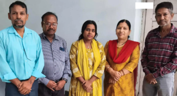 CG : तीजन बाई को ललित कला अकादमी समूह ने श्रद्धांजलि अर्पित की …