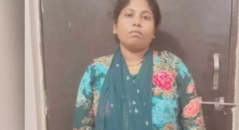 CG : महिला चोर ने पुलिसकर्मियों को दिया चकमा, तीन सस्पेंड …