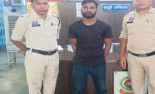 CG : लापता स्कूली छात्र का रेस्क्यू, शादी का झांसा देकर भगाने वाला आरोपी गिरफ्तार …
