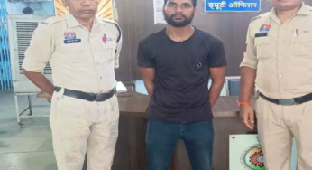 CG : लापता स्कूली छात्र का रेस्क्यू, शादी का झांसा देकर भगाने वाला आरोपी गिरफ्तार …