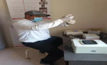CG : सुशासन तिहार से टीबी उन्मूलन अभियान को मिली नई गति …