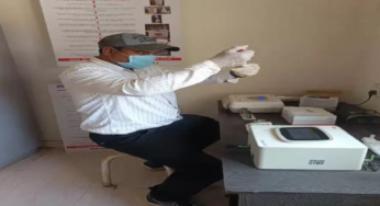 CG : सुशासन तिहार से टीबी उन्मूलन अभियान को मिली नई गति …