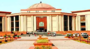 CG : बिलासपुर में हुआ था दर्दनाक हादसा, हाईकोर्ट ने लिया स्वत: संज्ञान …