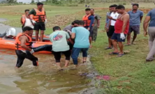 CG : सतरेंगा में दर्दनाक हादसा, पिकनिक पर गए SECL कर्मी की नदी में डूबने से मौत …