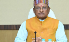 CG : साय कैबिनेट से आज नकटी गांव को लेकर आ सकते है बड़े फैसले …