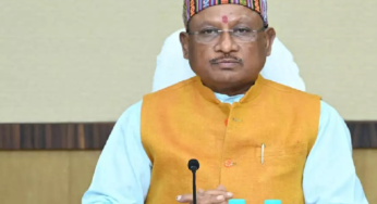 CG : साय कैबिनेट से आज नकटी गांव को लेकर आ सकते है बड़े फैसले …