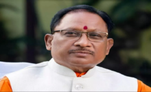CG : CM साय ने थ्री डी फैक्ट्री हादसे में मृत मजदूरों के परिजनों को मुआवजा देने की घोषणा …