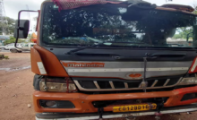 CG : अवैध कबाड़ पर बड़ी कार्रवाई, 22 लाख की संपत्ति की जब्त …