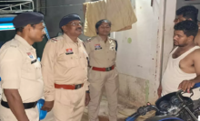 CG : देर रात तक बेवजह घूमने वाले सलाखों में होंगे …