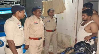 CG : देर रात तक बेवजह घूमने वाले सलाखों में होंगे …