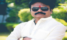 CG : वरिष्ठ कांग्रेस नेता मनोज पांडेय का निधन …