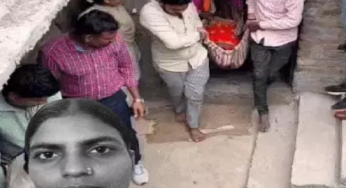 CG : सौतन की हत्या करने वाली महिला गिरफ्तार, मोह माया से दूर जा रहा था पति …