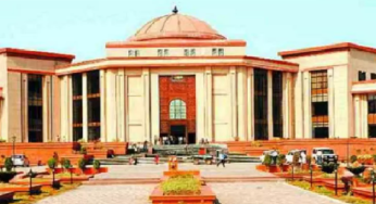 CG : भृत्य और शिक्षिका को झटका, हाईकोर्ट ने बर्खास्तगी आदेश को सही माना …