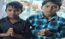 CG : उरला से 2 बच्चे गायब, तलाश में जुटी पुलिस टीम …