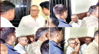 CG : रिमांड पर रामगोपाल, 3 साल रहे फरार …