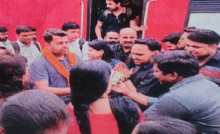 CG : बाबा बर्फानी के दर्शन कर भिलाई लौटे श्रद्धालुओं का स्वागत …