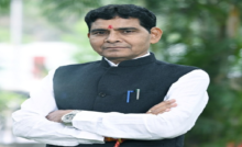 CG : शिक्षा में निवेश, आने वाली पीढ़ियों के उज्ज्वल भविष्य की गारंटी : टंक राम वर्मा …