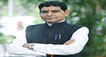 CG : शिक्षा में निवेश, आने वाली पीढ़ियों के उज्ज्वल भविष्य की गारंटी : टंक राम वर्मा …