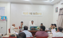 CG : डॉं.तीजन बाई के नाम पर होगा गनियारी शासकीय उमा विद्यालय का नामकरण …