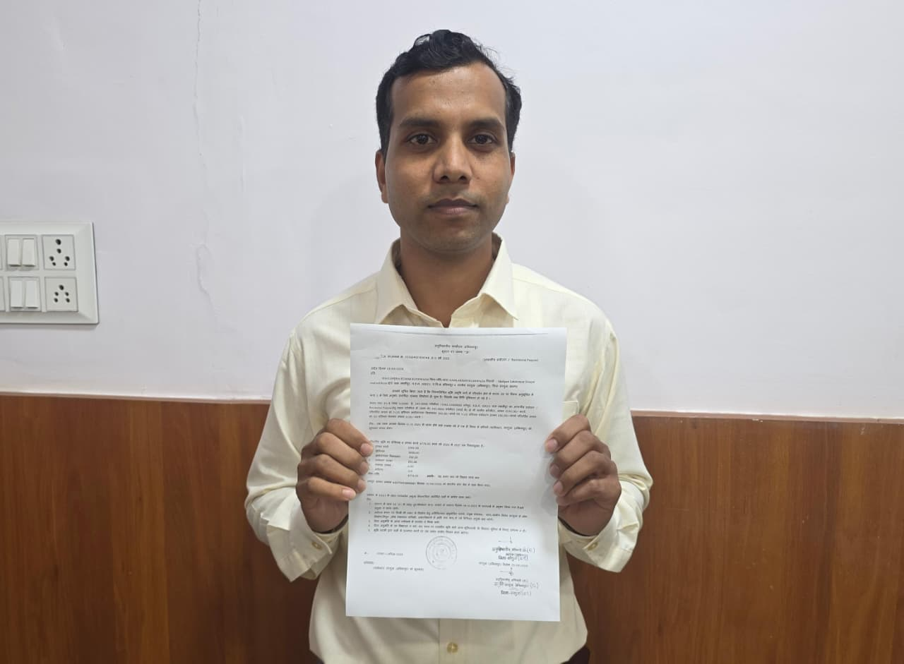 ऑटो डायवर्सन व्यवस्था से राजस्व सेवाओं में आई पारदर्शिता, नागरिकों को मिल रही बड़ी राहत ...