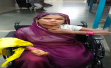 डॉयल-112 की त्वरित सहायता से सर्पदंश पीड़िता महिला की बची जान ...