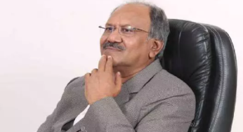CG : सांसद बृजमोहन अग्रवाल आज रीवा दौरे पर …
