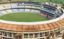 CG : NGT ने रायपुर स्टेडियम में खेल गतिविधियों पर लगाई रोक …