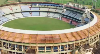 CG : NGT ने रायपुर स्टेडियम में खेल गतिविधियों पर लगाई रोक …