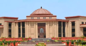 CG : पुलिस भर्ती : गर्भावस्था पर फिजिकल टेस्ट टालने के मामले में हाईकोर्ट का बड़ा आदेश …
