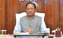CG : ईज ऑफ डूइंग बिजनेस विधेयक से कारोबार करना होगा आसान, साय सरकार का विशेष कदम …