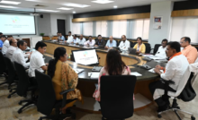 बस्तर की जैविक खेती को मिलेगा वैश्विक बाजार, यूरोप तक पहुंचेंगे जैविक उत्पाद: उप मुख्यमंत्री विजय शर्मा ...
