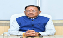 CG : सीएम साय की उपस्थिति में नपं बम्हनीडीह के नवनिर्वाचित जनप्रतिनिधि लेंगे शपथ …