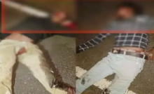 CG : दर्दनाक सड़क हादसे: दो दुर्घटनाओं में 4 लोगों की मौत …