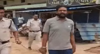 CG : मासूम को भारत विरोधी नारे सिखाने का मामला, पुलिस के एक्शन के बाद पत्नी पलटी …