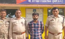 CG : विश्वासघात: कपड़ा दुकान में 4 साल से काम कर रहे कर्मचारी ने उड़ाए लाखों …