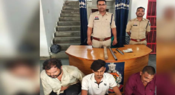 CG : न्यायधानी में अपराधियों के हौसले बुलंद, रतनपुर के ढाबे में चाकू की नोक पर लूट …