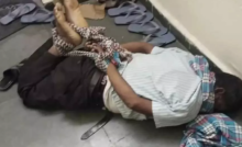 CG : चौकीदार की हत्या करके 4 नाबालिग बाल संप्रेक्षण गृह से फरार, मच गया हड़कंप, गहन जांच कर रही पुलिस …