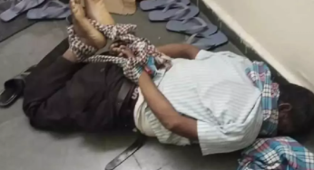 CG : चौकीदार की हत्या करके 4 नाबालिग बाल संप्रेक्षण गृह से फरार, मच गया हड़कंप, गहन जांच कर रही पुलिस …