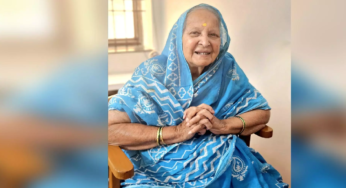 CG : पूर्व विधायक अरुण वोरा की माता का निधन …