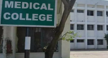 CG : छत्तीसगढ़ को बड़ी सौगात: पांच नए मेडिकल कॉलेजों को NMC की मंजूरी …