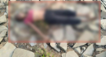 CG : महानदी किनारे मिला महिला का शव, शरीर पर चोट के निशान …