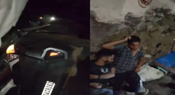 CG : चाकू-तलवार लेकर उत्पात: गंगानगर वार्ड में तोड़फोड़ से दहशत, दो आरोपी गिरफ्तार …