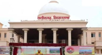 CG : मानसून सत्र 2026 का अंतिम दिन आज, वित्तमंत्री ओपी चौधरी CAG रिपोर्ट रखेंगे पटल पर …