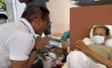 CG : अमित जोगी ने कॉकरोच का किया समर्थन, सोनम वांगचुक का हालचाल जाना …
