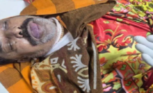 CG : सेवानिवृत्त पुलिस निरीक्षक ने उठाया आत्मघाती कदम, घर में मिली लाश …