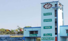 CG : बीएसपी को पीएनजी की आपूर्ति करेगा अडाणी टोटल गैस, एमओयू पर हुए हस्ताक्षर …