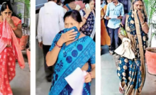 CG : बाथरूम साफ नहीं होने से बिलासपुर सिम्स में फैली बदबू …