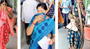 CG : बाथरूम साफ नहीं होने से बिलासपुर सिम्स में फैली बदबू …